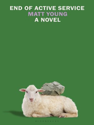 End of Active Service - ebook